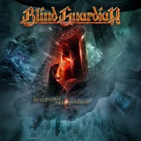 Blind Guardian Beyond The Red Mirror | CD 